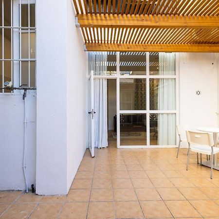 Florit Flats - The Vella Apartment Valencia Exterior photo