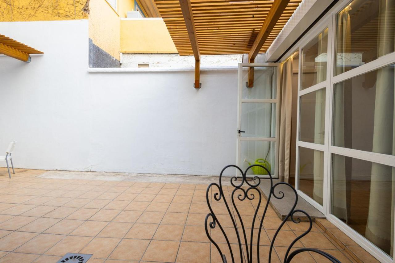 Florit Flats - The Vella Apartment Valencia Exterior photo