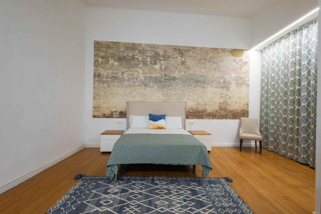 Florit Flats - The Vella Apartment Valencia Exterior photo