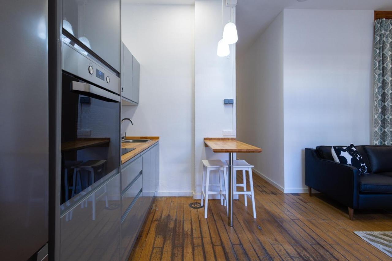 Florit Flats - The Vella Apartment Valencia Exterior photo