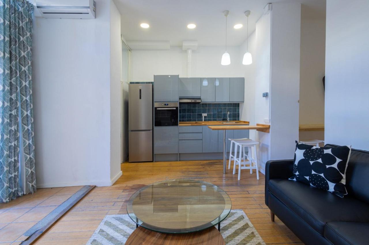 Florit Flats - The Vella Apartment Valencia Exterior photo