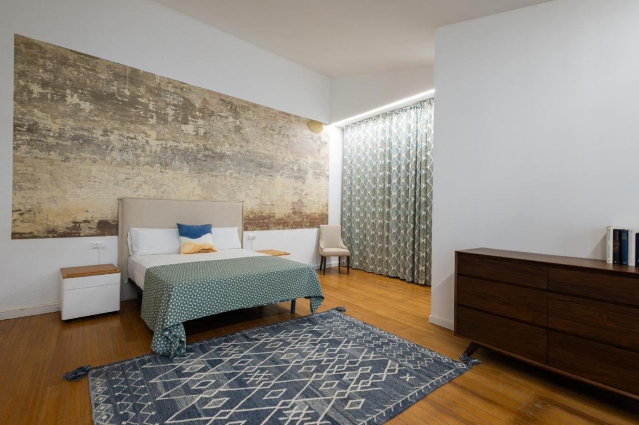 Florit Flats - The Vella Apartment Valencia Exterior photo